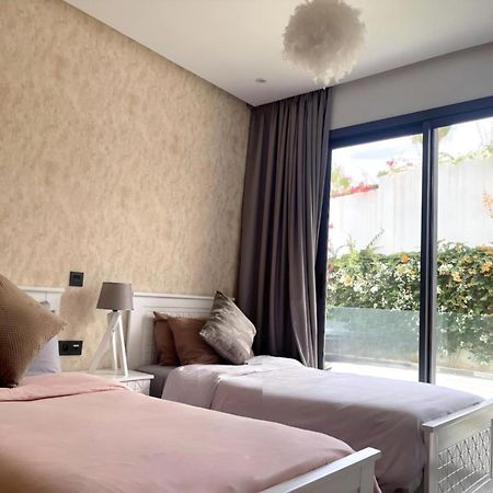 2 Bedrooms With Huge Terrace Access To The Pool Agadir Exterior photo
