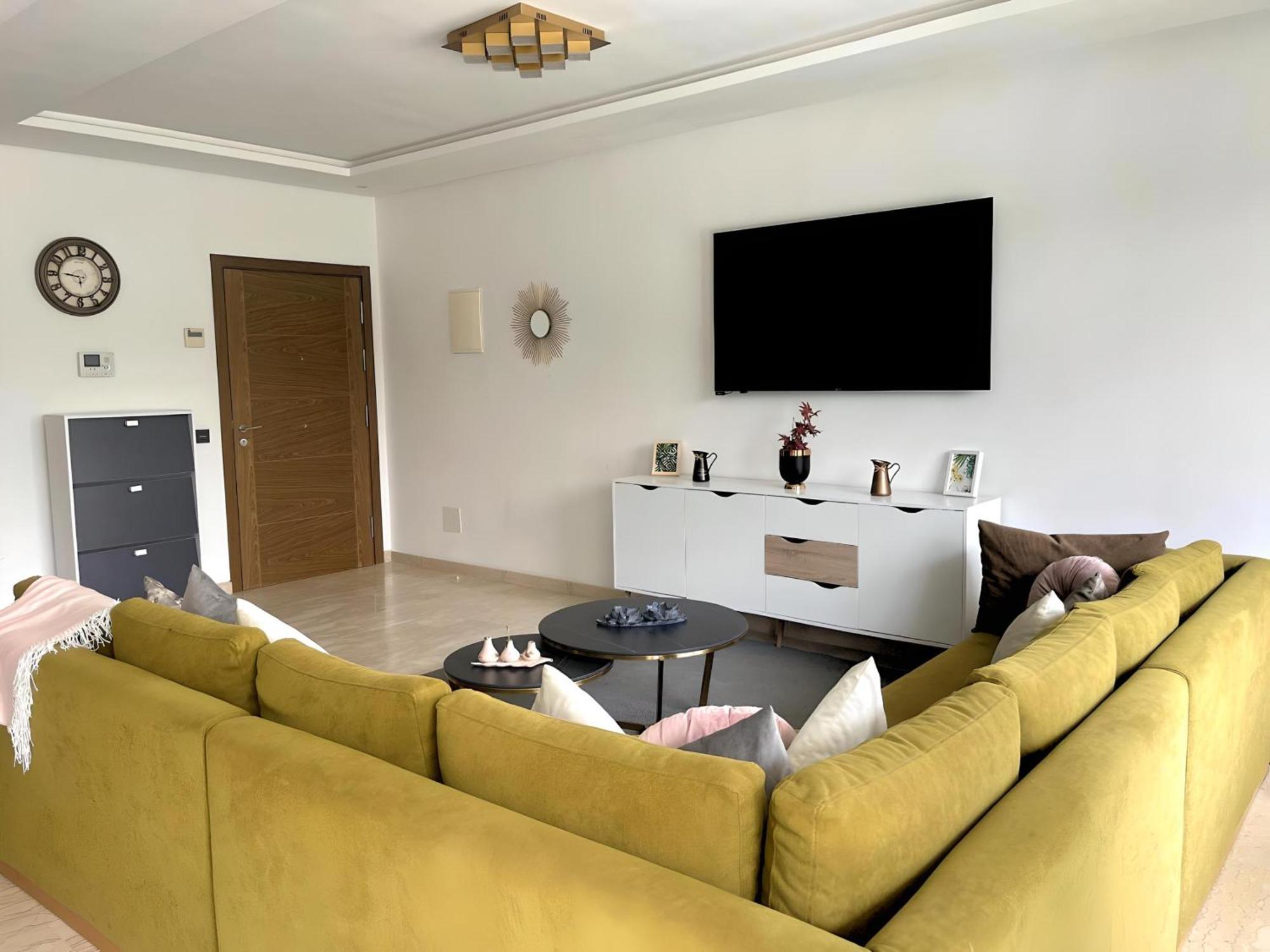 2 Bedrooms With Huge Terrace Access To The Pool Agadir Exterior photo