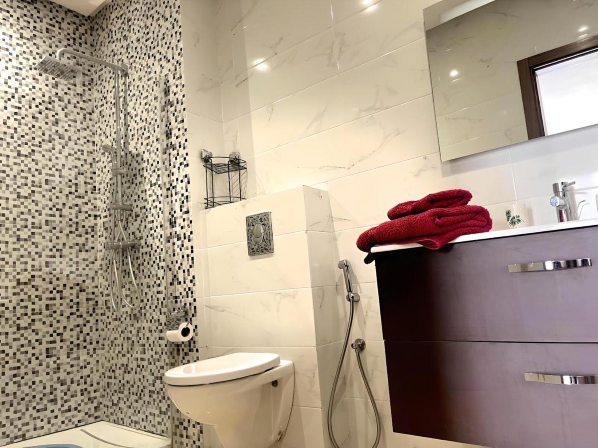 2 Bedrooms With Huge Terrace Access To The Pool Agadir Exterior photo